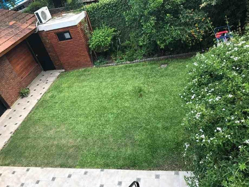 Imagen 8 de 8 de Casa En Venta En Banfield Oeste
