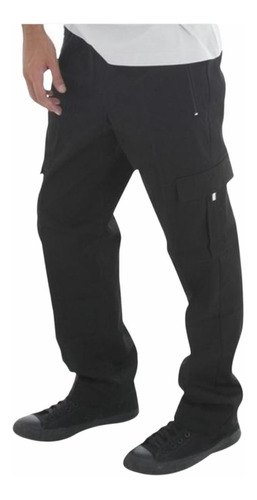  Pantalón  Náutico Aero Gabardina Art 804 T. Especiales 8-16