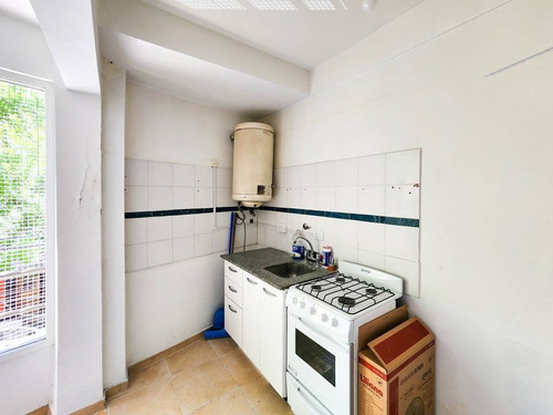 Imagen 6 de 21 de Venta De Departamento En Balvanera