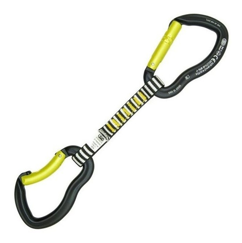 Cinta Express Escalada Kong Ergo Dyneema 12 Cm