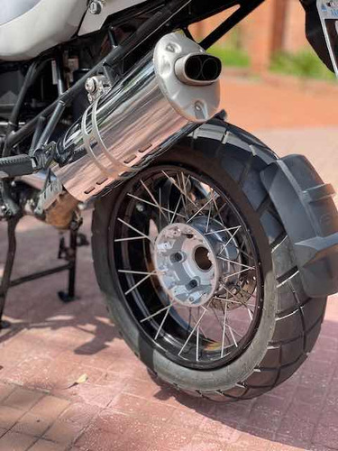 Bmw R1200gs Adventure, Gs 1200, 1200gs Adv, No Gs 800, 850gs