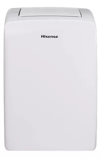 Aire Acondicionado Portatil Hisense 3400 F/c (ap12hr4sejs00