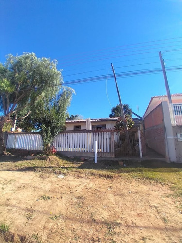 Imagem 1 de 4 de Terreno À Venda, 300 M² Por R$ 110.000,00 - Boa Vista - Ponta Grossa/pr - Te0248