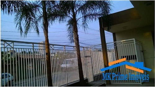 Imagem 8 de 15 de Apartamento 55 M² Osasco - 2146