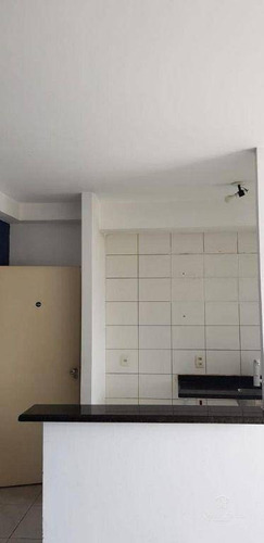 Imagem 3 de 18 de Apartamento Com 2 Dormitórios À Venda, 52 M² Por R$ 367.000,00 - Umuarama - Osasco/sp - Ap4146