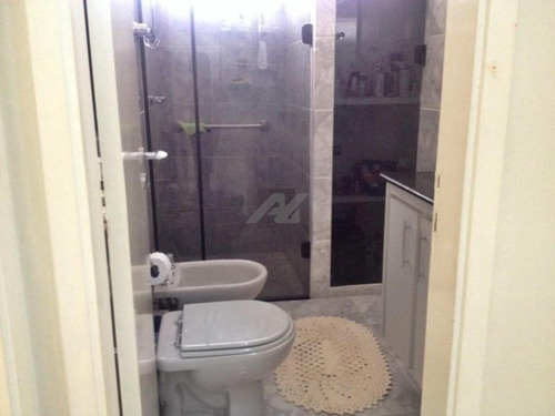 Imagem 6 de 14 de Apartamento À Venda Em Jardim Paraíso - Ap005809