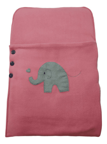 Set Saco De Dormir Más Mi Primer Biberón Anti Colic