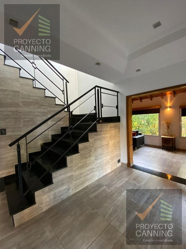 Imagen 3 de 22 de Hermosa Casa En Venta En Canning El Centauro Retasada