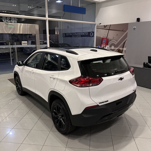 Chevrolet Tracker 1.2 Rs At6