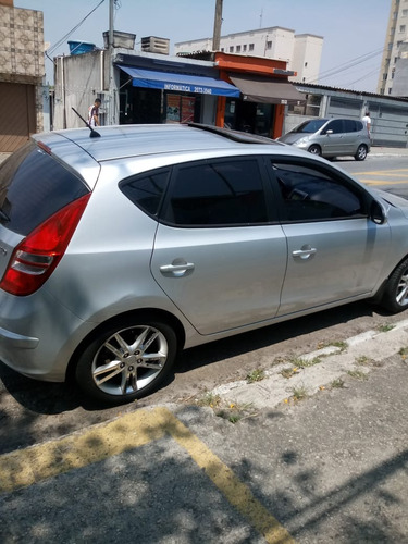 Hyundai I30 2.0