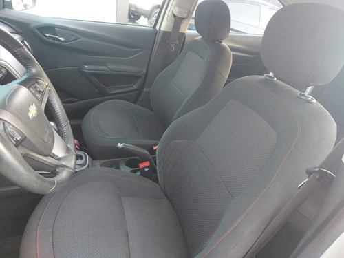 Chevrolet Onix 1.4 MPFI LT 8V FLEX 4P AUTOMÁTICO