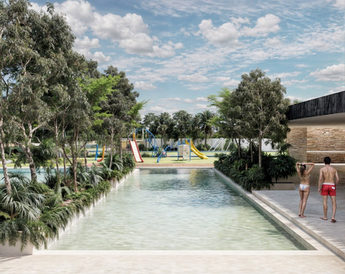 Preventa De Lotes Residenciales En Playa Del Carmen, Quintana Roo