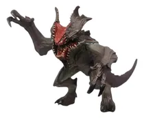 Comprar Figura Pacific Rim Titanes Del Pacifico 3 Moustro Kaiju 20cm