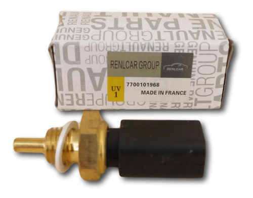 Imagen 1 de 4 de Valvula Temperatura Renault Megane Twingo Clio Symbol Kangoo
