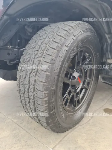Toyota 4Runner 4.0 Sr5 Fl