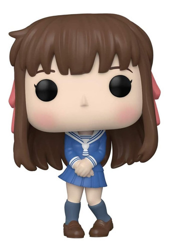 Funko Pop Fruits Basket Tohru Honda