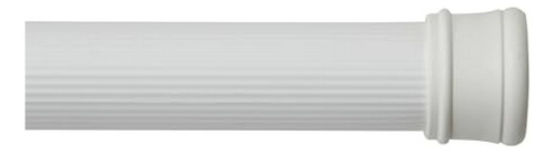 Barra De Cortina De Ducha Kenney Kn609l/1 Sin Herramientas