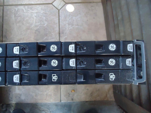 Xyratex Rs-1220 Sata Raid Storage - Usado