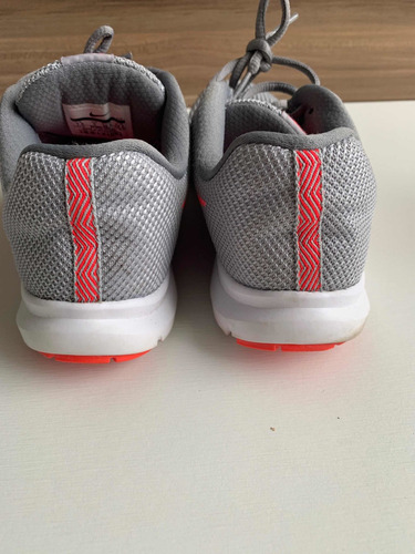 Tênis Fem Original Usado Nike Tam 37