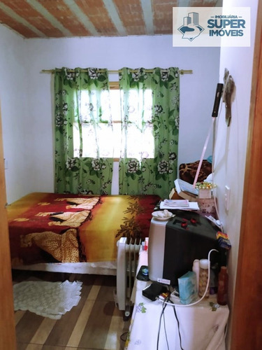 Imagem 13 de 16 de Casa A Venda No Bairro Centro Em Pelotas - Rs. - 817-1