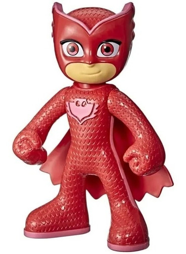 Pj Masks Boneco Figura Corujita 27 Cm Hasbro 