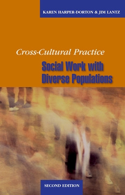 Libro Cross-cultural Practice, Second Edition: Social Wor...