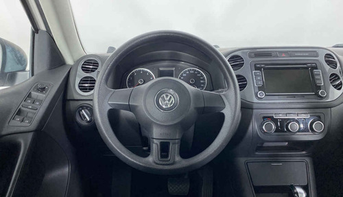 Imagen 15 de 15 de 115080 - Volkswagen Tiguan 2014 Con Garantía