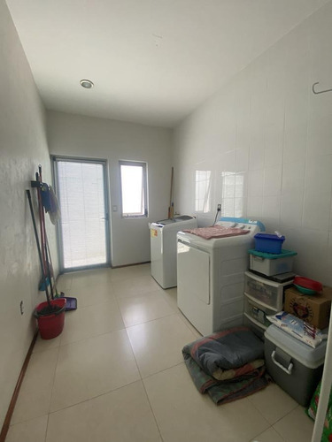 Imagen 14 de 26 de Casa En Venta En Vista Hermosa, Cuernavaca, Residencia En Exclusivo Fraccionamiento