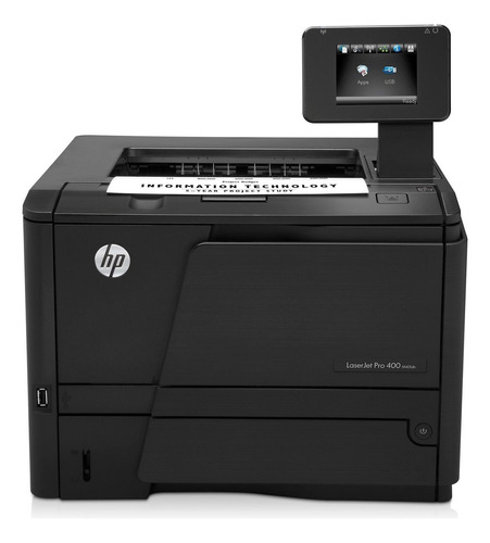 Impresora Hp Laserjet M401dn