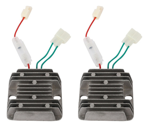 Regulador De Voltaje Del Motor Generador Rectificador Avr Pa