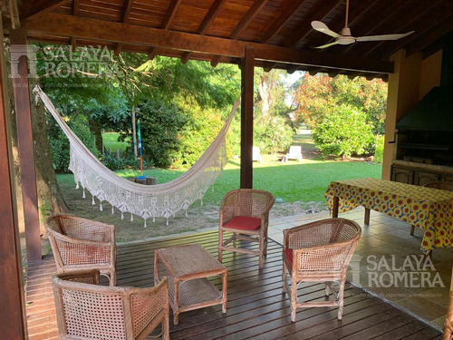 Imagen 7 de 30 de Venta De Casa En Isla Santa Monica Como Nueva Country Nautico