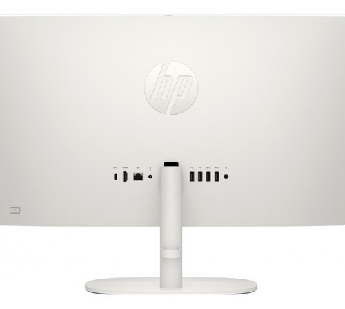 All In One Hp, Intel Celeron (12va Gen), 16gb Ram Ddr5, 512g
