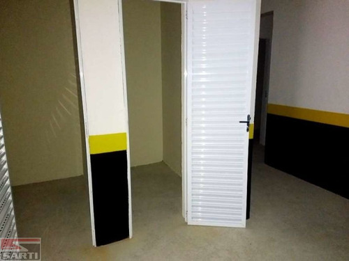 Imagem 10 de 15 de Apartamentos Novos Horto, Com 49 M2 2 Dorms,1 Vaga Coberta, Deposito, Otimo Acabamento Apenas 340 M - St16561