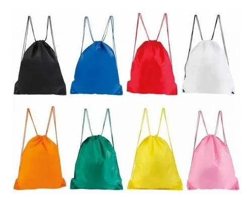 Morral ecologico mayoreo clearance