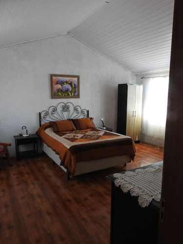 Alquilo Cabaña En Barra De Chuy Parada 17