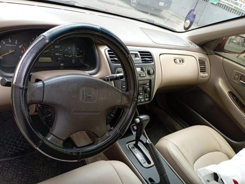 Imagen 14 de 18 de Honda Accord