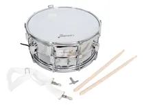 Comprar Tarola Metal 6.5 PuLG California Banda\u002Forquesta + Accesorios