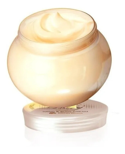 Crema Manos Y Cuerpo Milk And Honey - g a $147