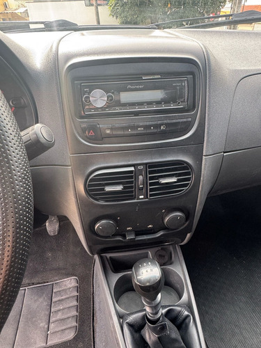 Fiat Strada 1.4 Working Flex 2p