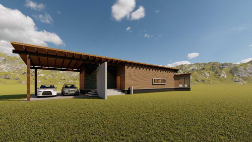 Casa En Venta En Frutillar Colonia La Radio (96581)