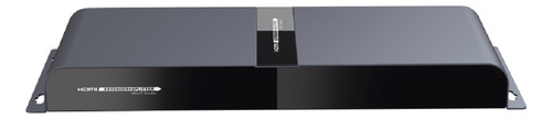 Kit Divisor Y Extensor Hdmi Extender Splitter, Tt-314-hdbitt