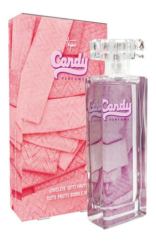 Perfume Thipos Candy Chiclete 55ml