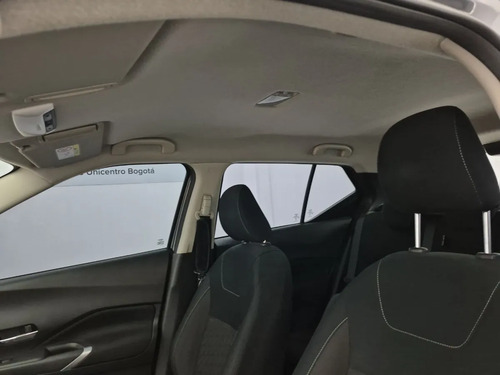 Nissan Kicks 1.6 Advance
