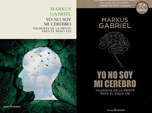 Libro Yo No Soy Mi Cerebro 5ªed