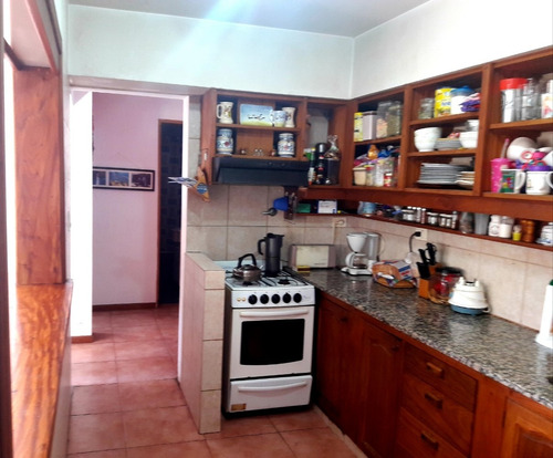 Imagen 10 de 14 de Venta Casa 3 Dormitorios 2 Baños Cochera Parque Pileta Florida Oeste