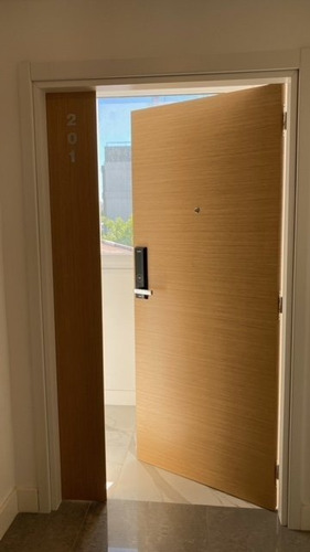 Imagen 22 de 30 de Semipiso 2 Amb A Estrenar Con Balcon Al Frente