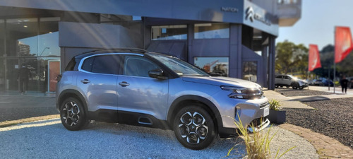 Citroën C5 Aircross 1.6 Thp Eat6 Feel Pack