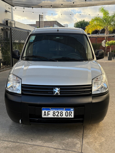 Peugeot Partner 1.6 Hdi Furgon Confort 92