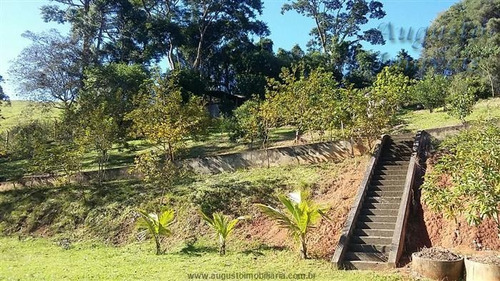 Imagem 22 de 29 de Chácaras À Venda Em Nazare Paulista/sp - Compre O Seu Chácaras Aqui! - 1402153