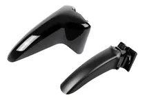 Comprar Guardabarros Delantero Negro Winner Bis Pro Yumbo Max Plus Negro